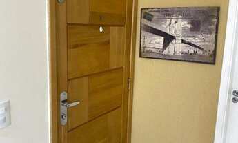 Imagem: Cobertura Duplex para Venda em São Paulo