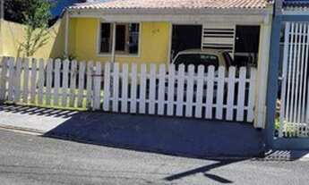 Imagem: Casa com 2 dormitórios à venda, 62 m²