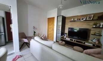 Imagem 5: Apartamento com 3 dormitórios à venda, 83 m² por R$ 590.000 - Residencial Duetto di Mariah