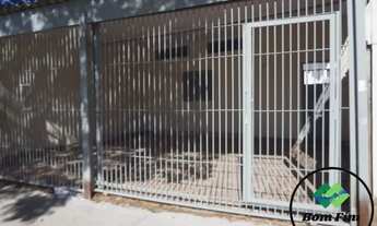 Imagem 2: Casa para aluguel 3 quarto(s) no Bairro Partenon em Porto Alegre/RS. - CA1156