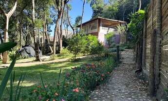 Imagem 3: Lindíssima Casa Condomínio Fechado Retiro do Chalé Brumadinho