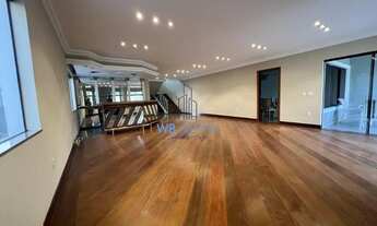 Imagem 6: Casa para locação - Condomínio Tamboré 3