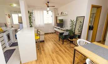 Imagem 2: Apartamento para Venda - 52.18m², 2 dormitórios, 1 vaga - Alto Petrópolis