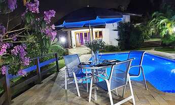 Imagem: Casa para venda possui 400 metros quadrados