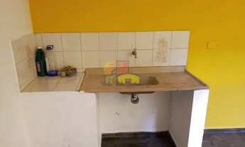 Imagem 5: SãO BERNARDO DO CAMPO - Casa Padrão - Nova Petrópolis