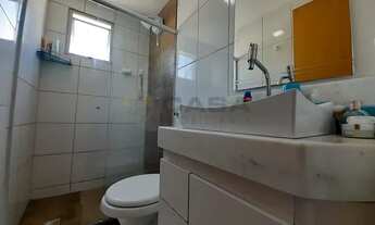 Imagem 2: Apartamento para venda possui 68 metros quadrados com 2 quartos