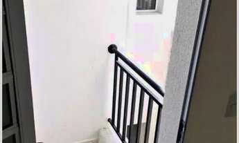 Imagem 2: Residencial com 20 m² Kinet (Tatuapé) Metrô Carrão