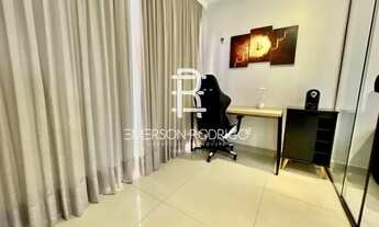 Imagem 6: Cobertura para Temporada em Natal, Ponta Negra, 2 dormitórios, 1 suíte, 2 banheiros, 1 vag