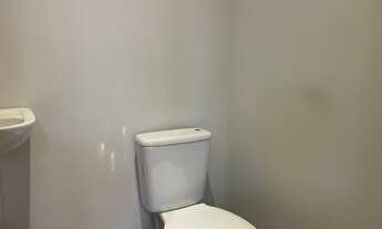 Imagem 5: Sala no térreo nova, para locação em Vinhedo/SP