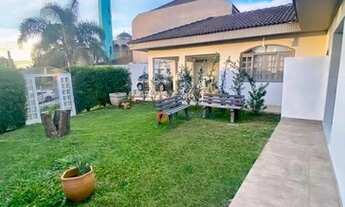 Imagem 2: Casa com 3 dormitórios à venda, 168 m² por R$ 750.000,00 - Dos Estados - Guarapuava/PR