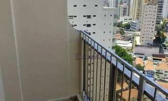 Imagem 2: Cobertura com 3 dormitórios à venda, 148 m² por R$ 1.050.000,00 - Santana - São Paulo/SP