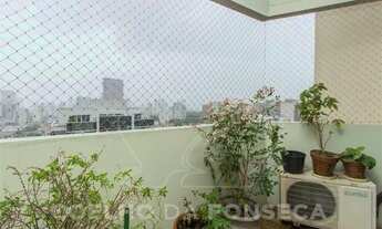 Imagem 6: São Paulo - Apartamento Padrão - Pinheiros