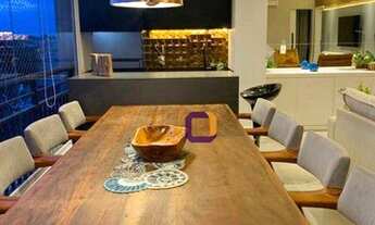 Imagem 5: Apartamento com 2 dormitórios à venda, 93 m² por R$ 1.170.000,00 - Tatuapé - São Paulo/SP