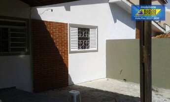 Imagem: Casa com 2 dormitórios à venda, 69 m²