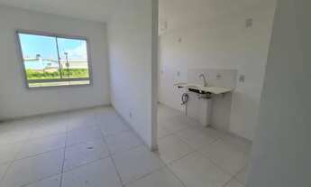 Imagem: Apartamento - Candeias - 02 Quartos - Nascente