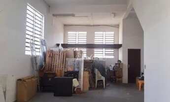 Imagem 3: Sobrado à venda, 300 m² por R$ 800.000,00 - Horto Florestal - São Paulo/SP