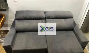 Imagem 7: Flat com 1 dormitório para alugar, 44 m² por R$ 2.933/mês - Jardim América - Sorocaba/SP