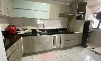 Imagem 4: Residencial Alamoana na 406 norte 3/4 sendo 2 suítes