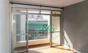 Imagem 6: Apartamento com 3 dormitórios à venda, 117 m² por R$ 829.000 - Perdizes - São Paulo/SP