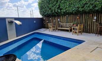 Imagem 7: VENDE-SE Casa de condomínio NO COSTA DO IPÊ - MARÍLIA/SP