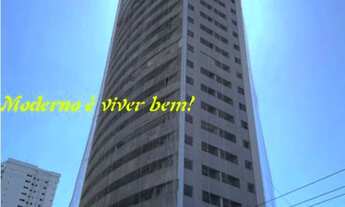 Imagem: Way Batista Campos. 2 e 3 Quartos sendo