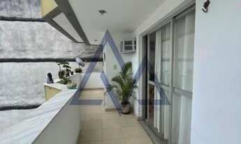 Imagem: Niterói - Apartamento Padrão - Icaraí