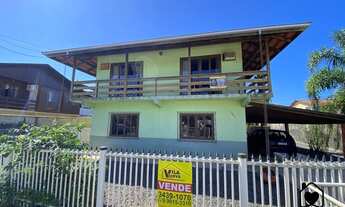 Imagem: Sobrado à venda no Vila Nova