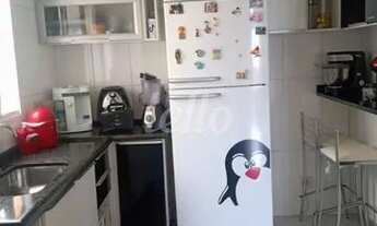 Imagem 6: Santo André - Apartamento Padrão - Utinga