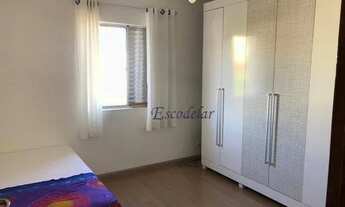 Imagem 7: Sobrado com 2 dormitórios à venda, 97 m² por R$ 550.000,00 - Vila Guilherme - São Paulo/SP