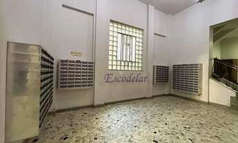 Imagem 6: Conjunto à venda, 604 m² por R$ 920.000,00 - Santa Efigênia - São Paulo/SP