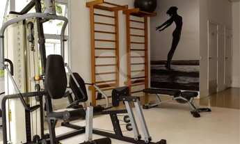 Imagem 4: APARTAMENTO DIFERENCIADO / ANÁLIA FRANCO