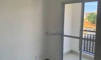 Imagem 7: Apartamento com 2 dormitórios para alugar, 53 m² por R$ 3.058,00/mês - Jardim Sao Paulo(Zo