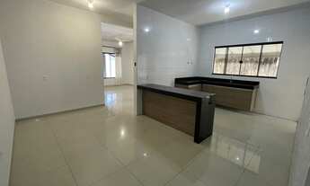 Imagem 5: Casa 3 Quartos no Plano Diretor Sul - Palmas - TO