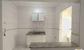 Imagem 4: Apartamento (tipo - padrao) 1 dormitórios, cozinha planejada, em condomínio fechado