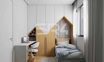 Imagem 6: Cobertura Duplex - 3 Quartos - 2 Quadras do Shopping São José