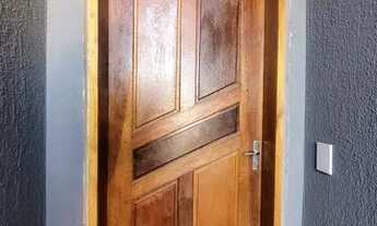 Imagem 2: Casa Padrão para Venda em Auxiladora Gravataí-RS - 2987