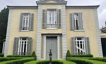 Imagem: Casa com 5 dormitórios sendo 5 suites com