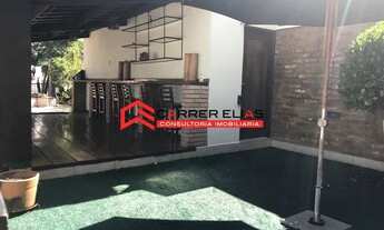 Imagem 2: Casa a venda 224 m² 2 Doms 4 Vagas na Vila Leopoldina - São Paulo - SP