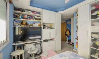 Imagem 7: Cobertura para Venda - 199m², 3 dormitórios, sendo 1 suites, 2 vagas - Azenha