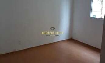 Imagem 2: Apartamento com 2 dormitórios à venda no condomínio Morada Paulista em Mogi das Cruzes - S