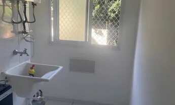 Imagem 7: Ap próximo ao zoológico