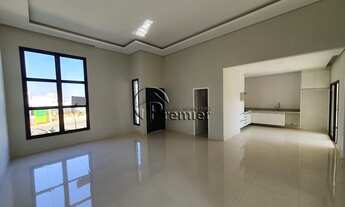 Imagem 3: INDAIATUBA - Casa de Condomínio - JARDIM RESIDENCIAL DONA MARIA JOSÉ