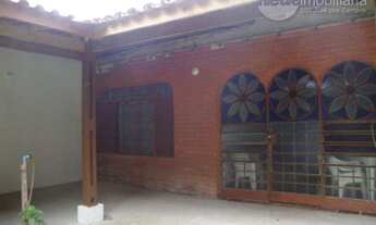 Imagem 3: Casa com 2 dormitórios à venda, 140 m² por R$ 520.000,00 - Indaiá - Caraguatatuba/SP