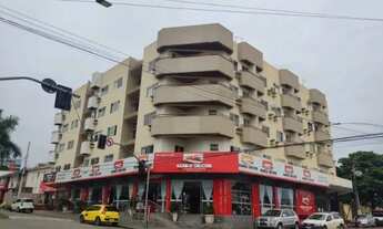 Imagem: Caldas Novas Apartamento 1 quarto suíte