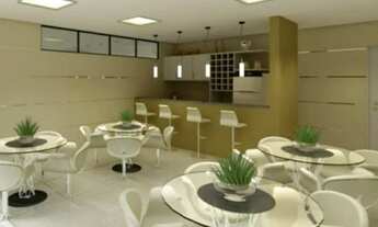 Imagem 6: Apartamento para venda possui 117 metros quadrados com 2 quartos em Pina - Recife - Pernam