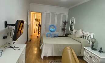 Imagem 7: Apartamento com 2 dorms, Gonzaga, Santos - R$ 750 mil, Cod: 5243