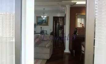 Imagem 6: Apartamento com 3 dormitórios à venda, 144 m² por R$ 1.050.000,00 - Santana - São Paulo/SP