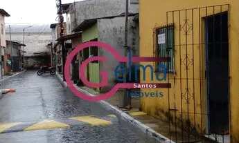 Imagem 2: Cód. 014 - Dois kit nets em terreno de 6X14 ideal para investidor, bairro do Parque Verde