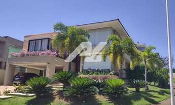 Imagem: Casa de condomínio sobrado para venda tem