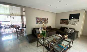 Imagem 4: Apartamento para aluguel com 176 m² em Belvedere - Belo Horizonte